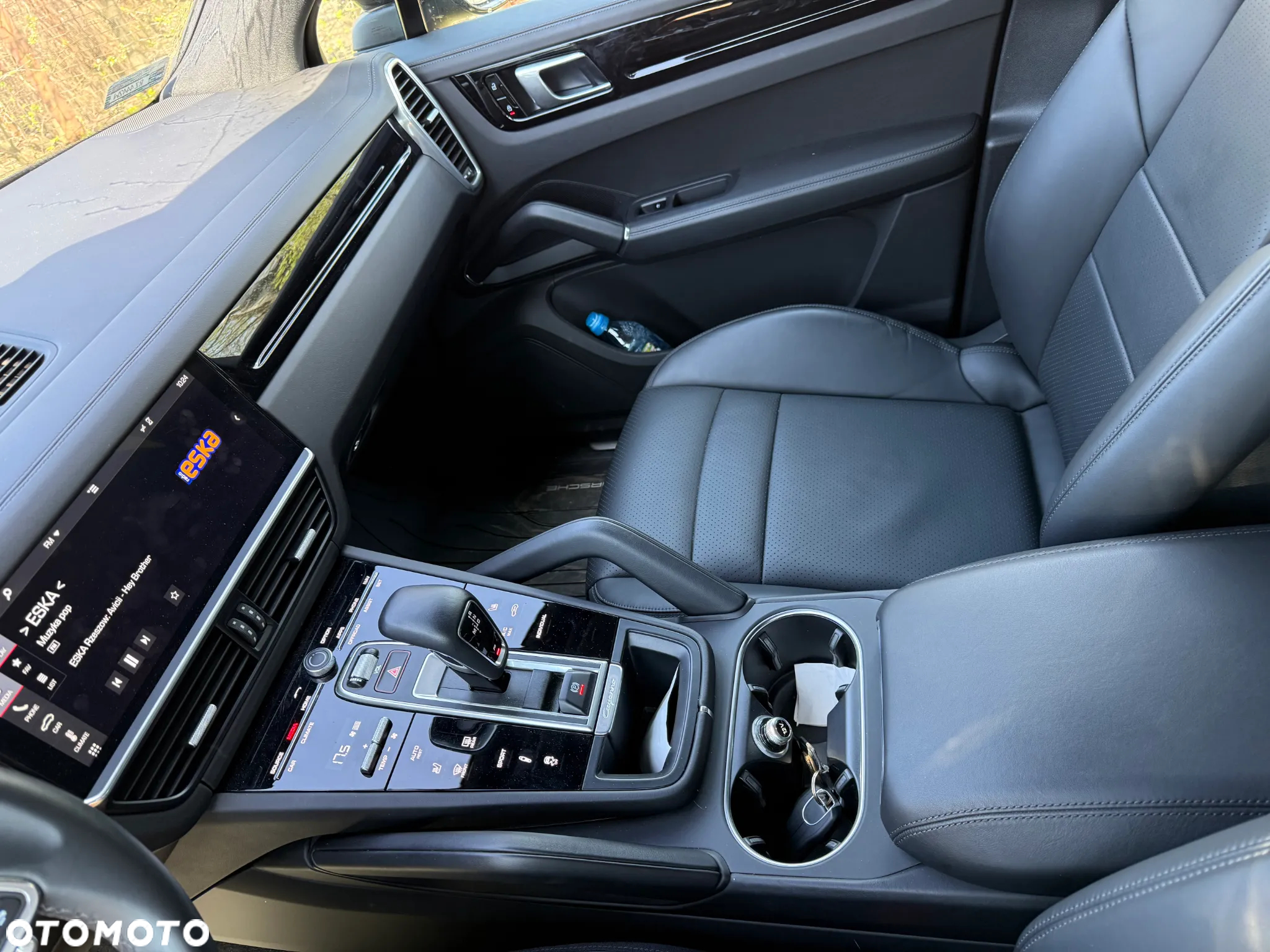 Porsche Cayenne Standard - 17