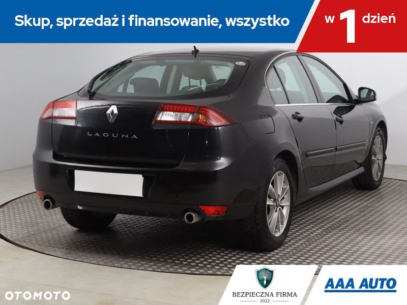 Renault Laguna - 6