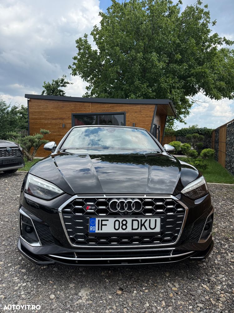 Audi S5 - 28