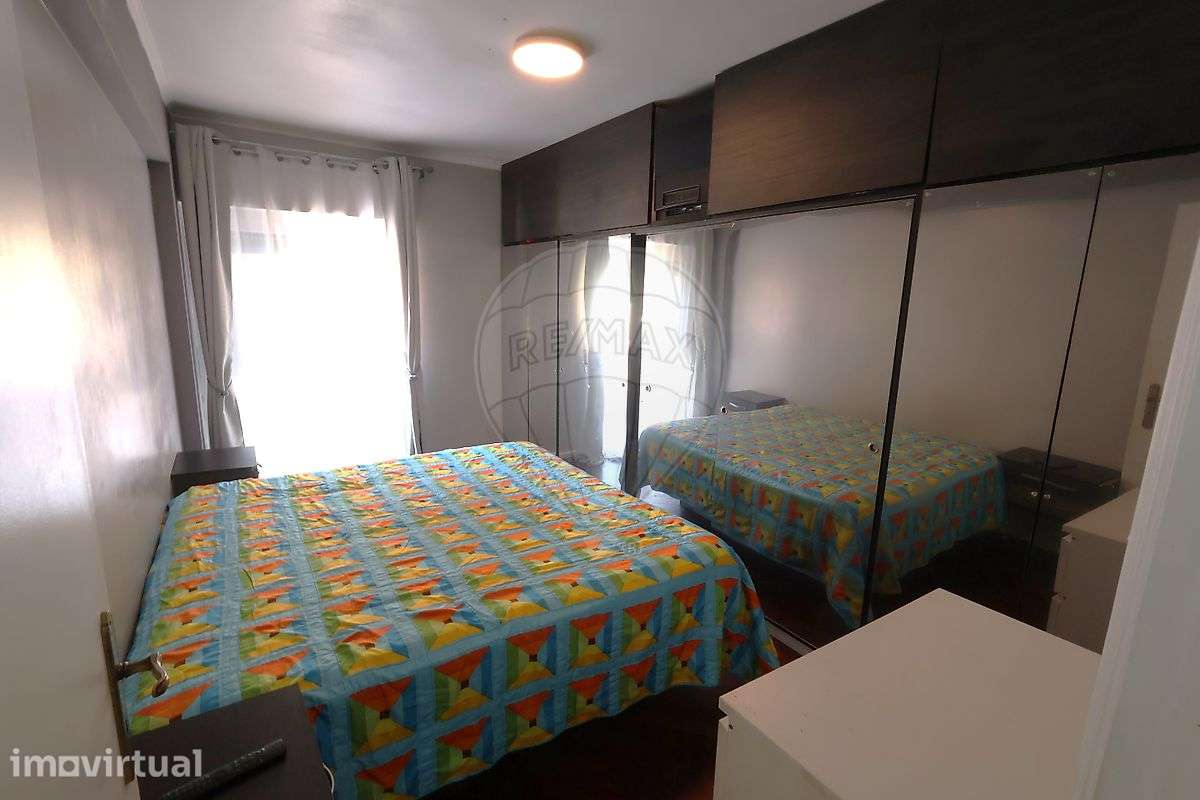 Apartamento T2 para venda - Grande imagem: 4/25