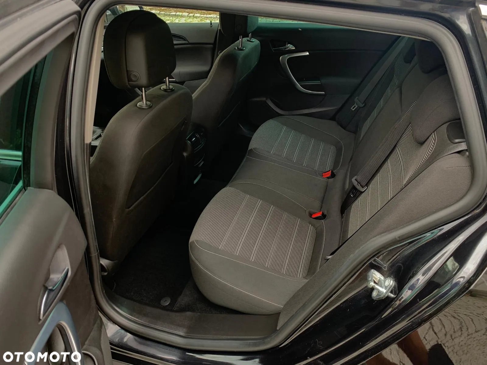 Opel Insignia 2.0 CDTI ecoFLEX Start/Stop Business Edition - 19