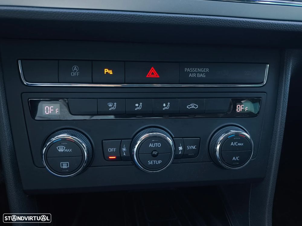 SEAT Leon 1.6 TDI Style S/S - 21