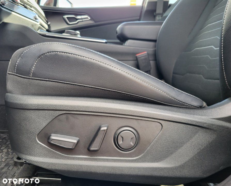 Kia Sportage - 21