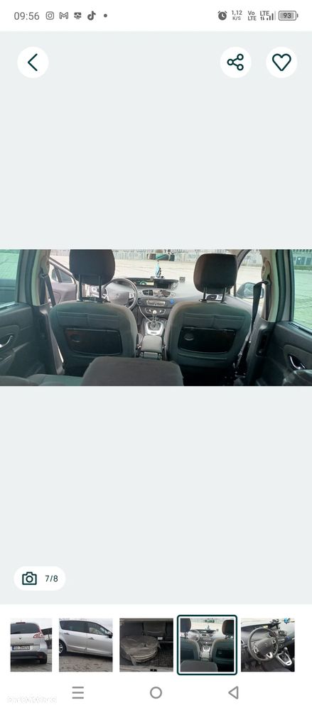 Renault Scenic - 6