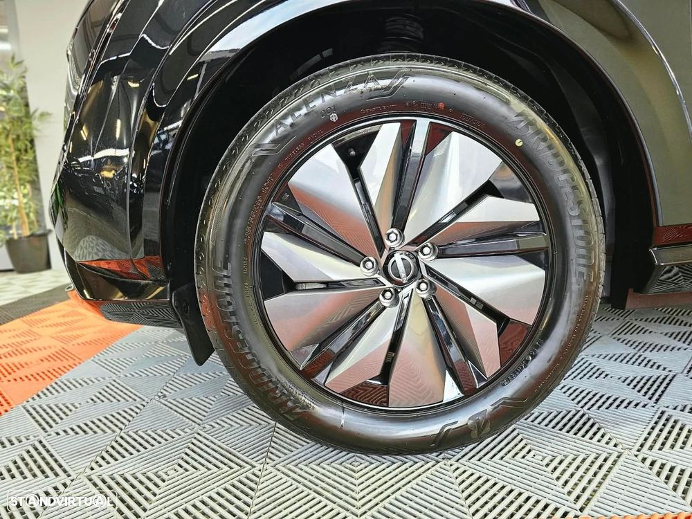 Nissan Ariya 63 kWh Advance - 10