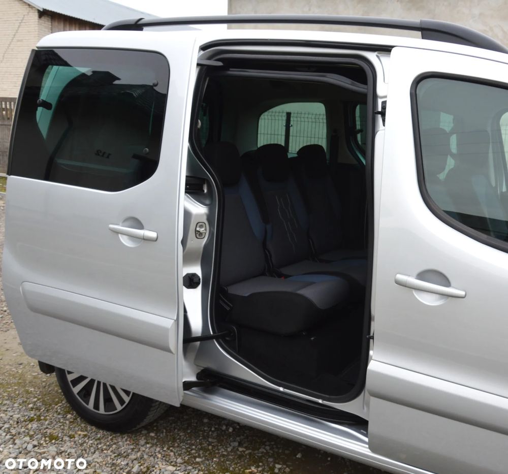 Peugeot Partner - 31