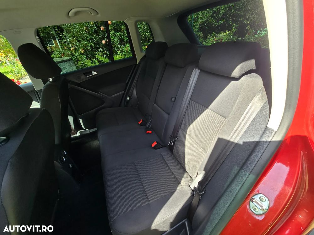 Volkswagen Tiguan 2.0 TDI 4Motion Sport & Style - 19