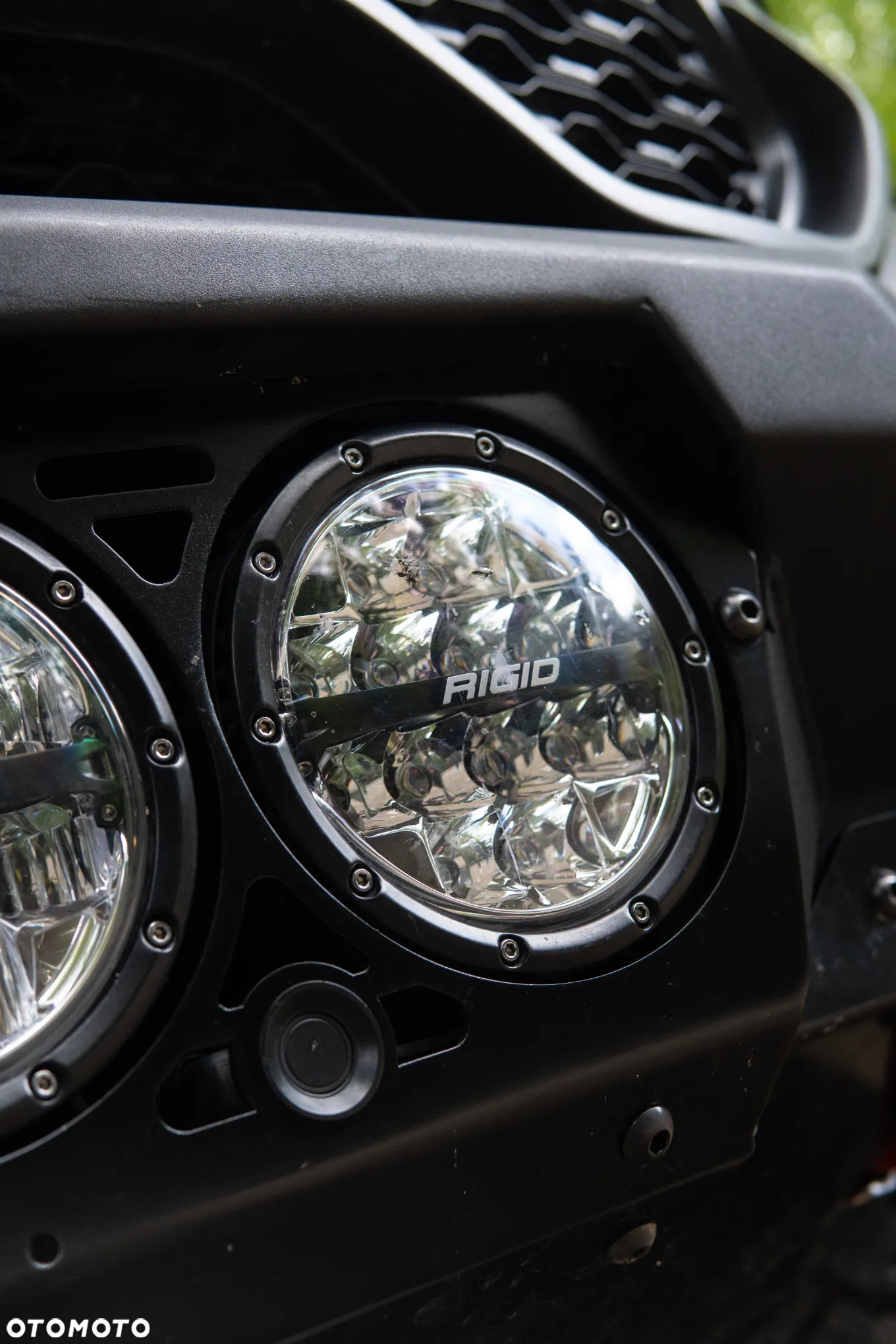 Dodge RAM TRX - 15