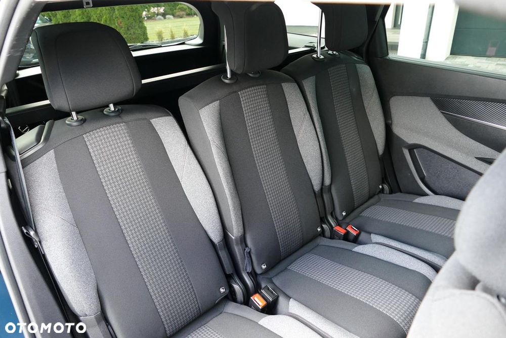 Peugeot 5008 1.2 PureTech Access S&S - 30