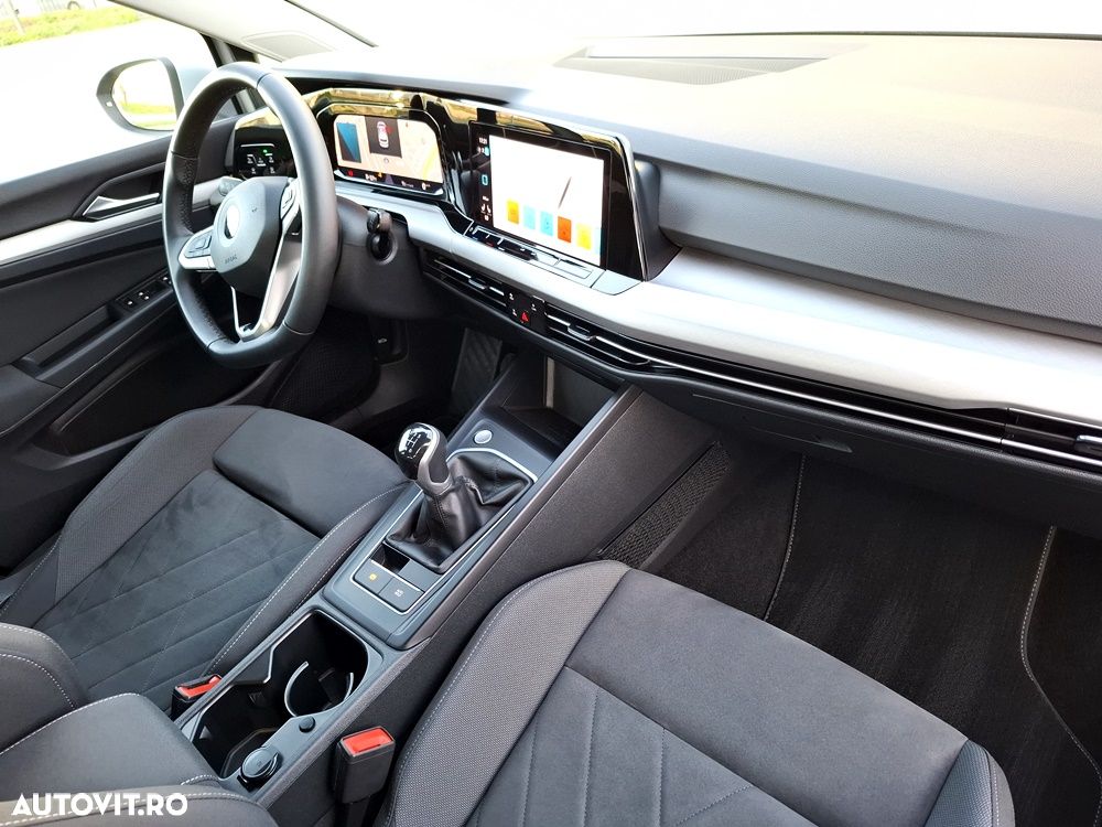 Volkswagen Golf 2.0 TDI Style - 40