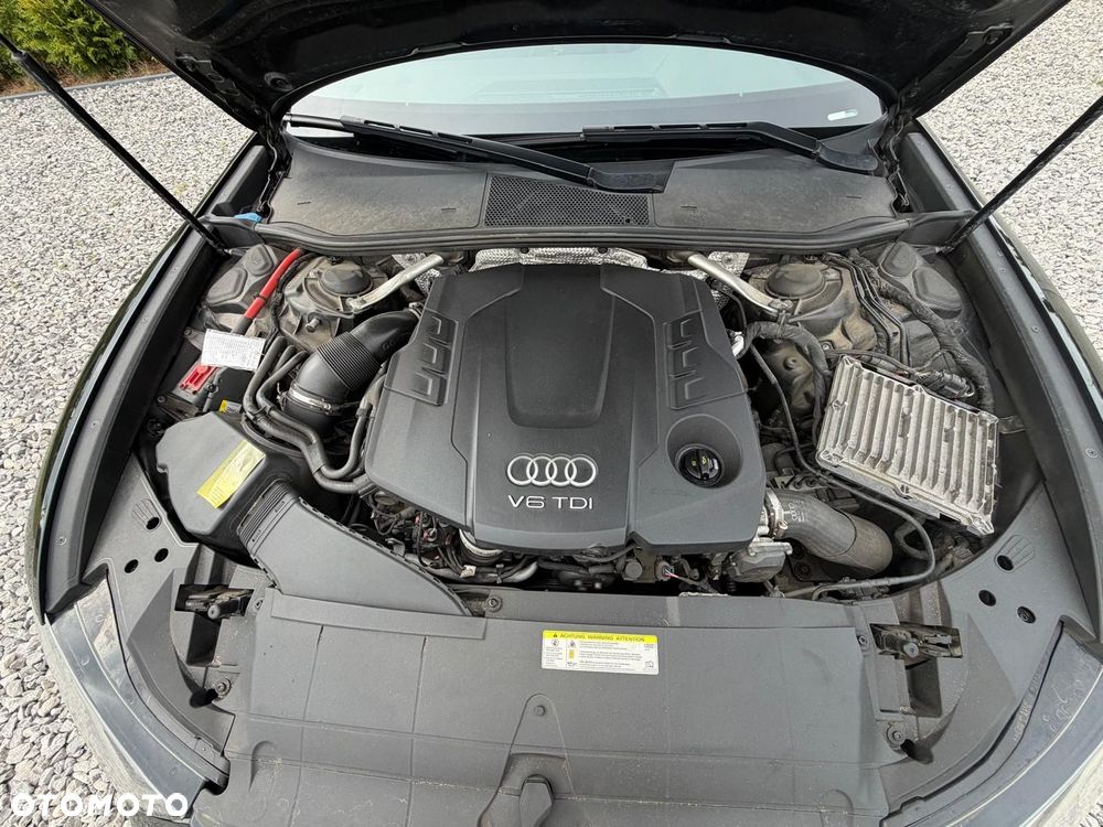 Audi A6 Avant - 23