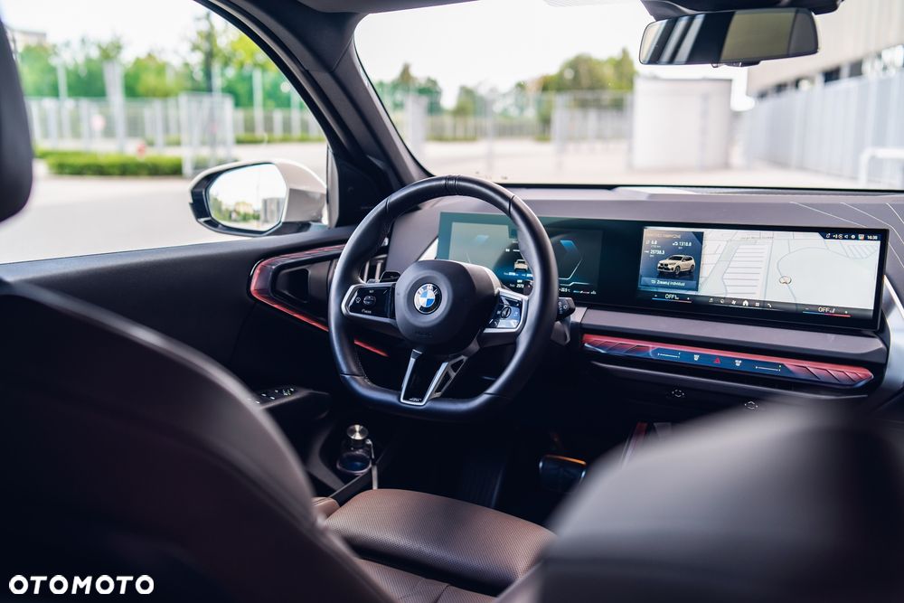 BMW X3 - 27