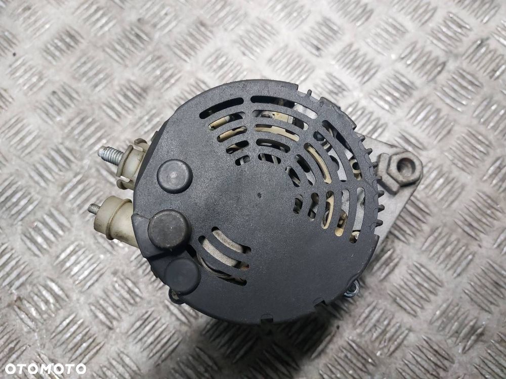 ALTERNATOR CITROEN C1 I 1.0 12V BOVEZ 05-08r 100% SPRAWNY - 3
