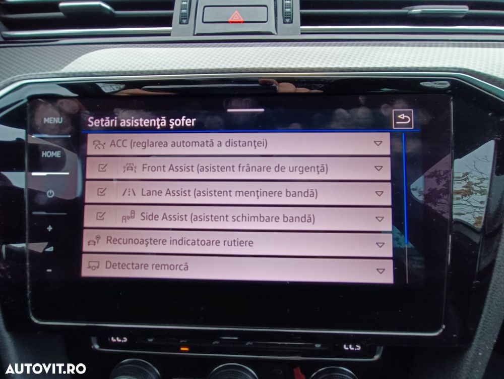 Volkswagen Passat 2.0 TDI SCR 4Motion DSG BlueM Tech Comfortline - 11