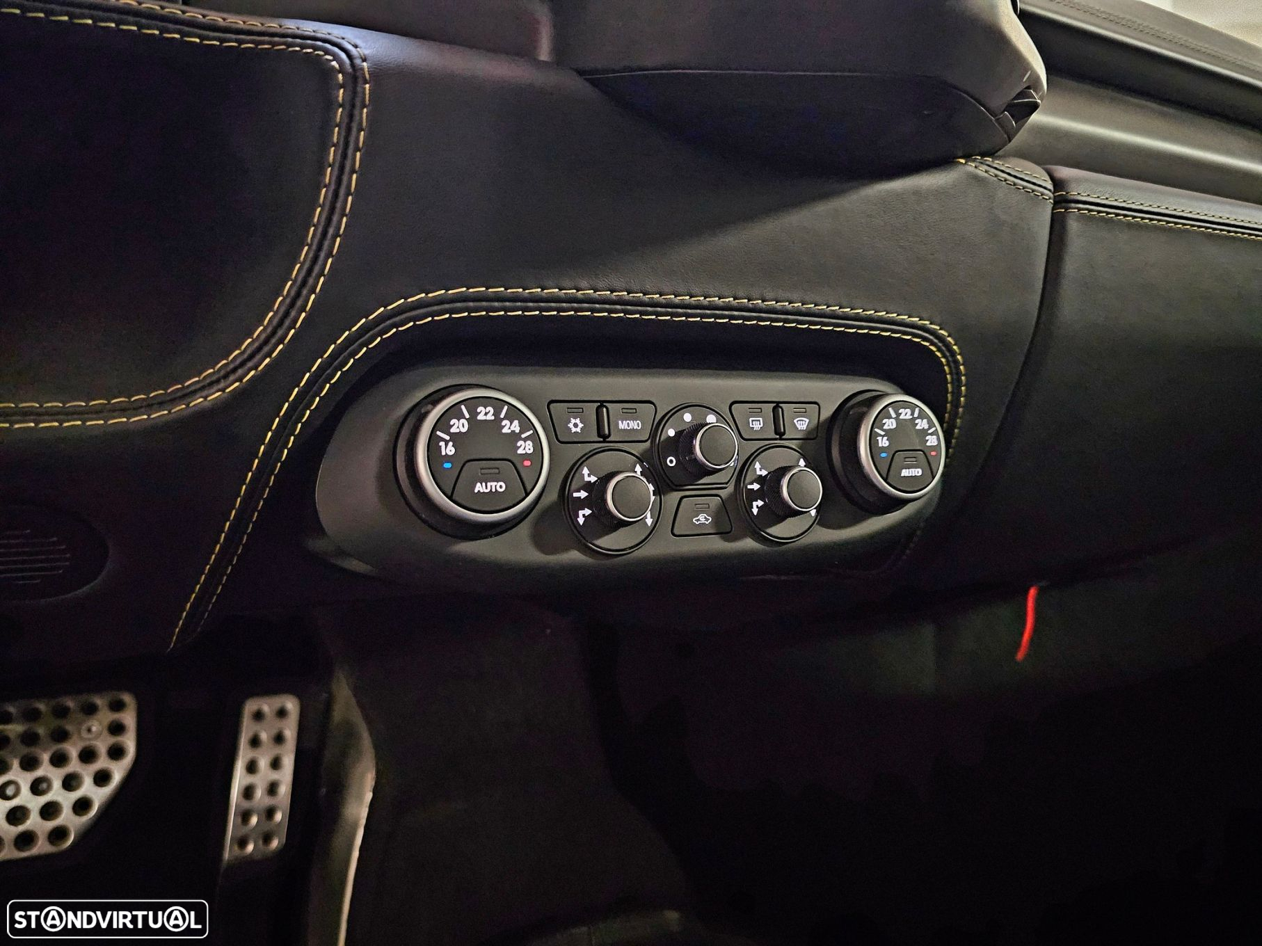 Ferrari 458 - 26