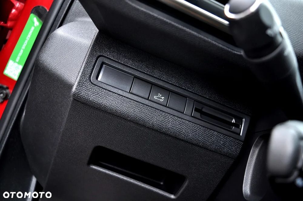 Peugeot 3008 1.2 PureTech Crossway S&S - 39