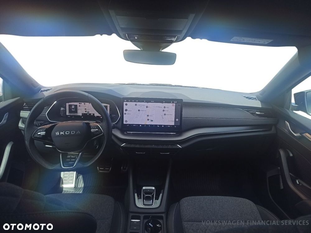 Skoda Octavia 1.5 TSI mHEV Sportline DSG - 6