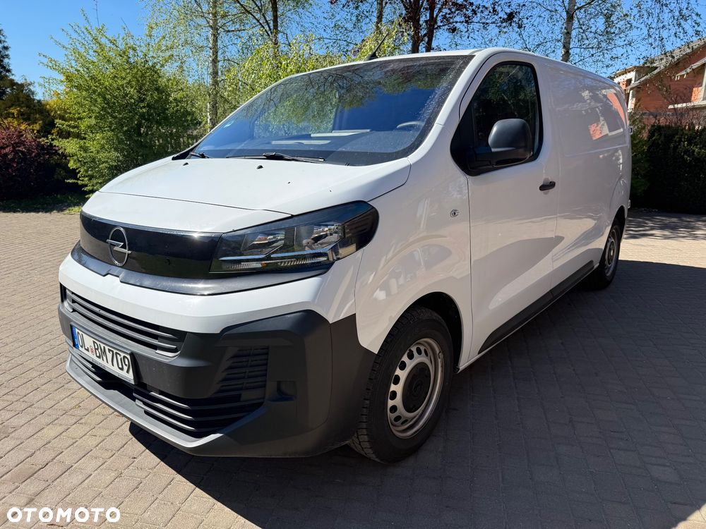 Opel Vivaro - 2
