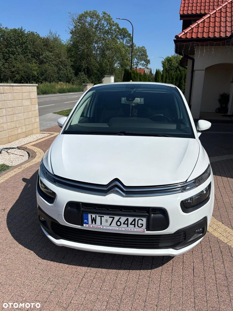 Citroën C4 - 3