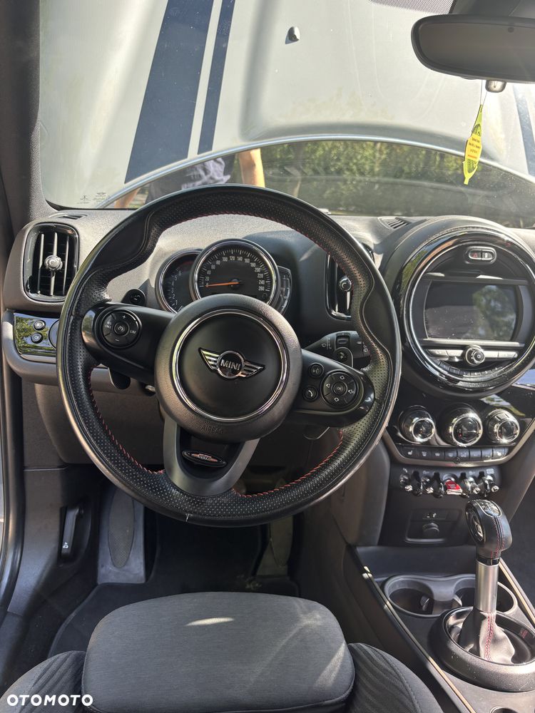 MINI Countryman Cooper S ALL4 - 40