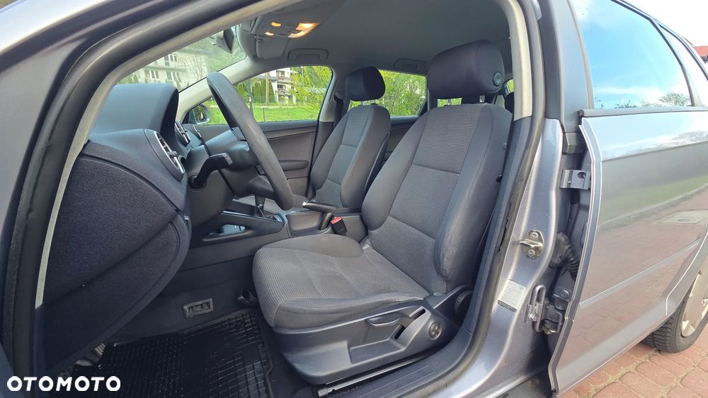 Audi A3 Sportback 1.9 TDIe DPF - 7