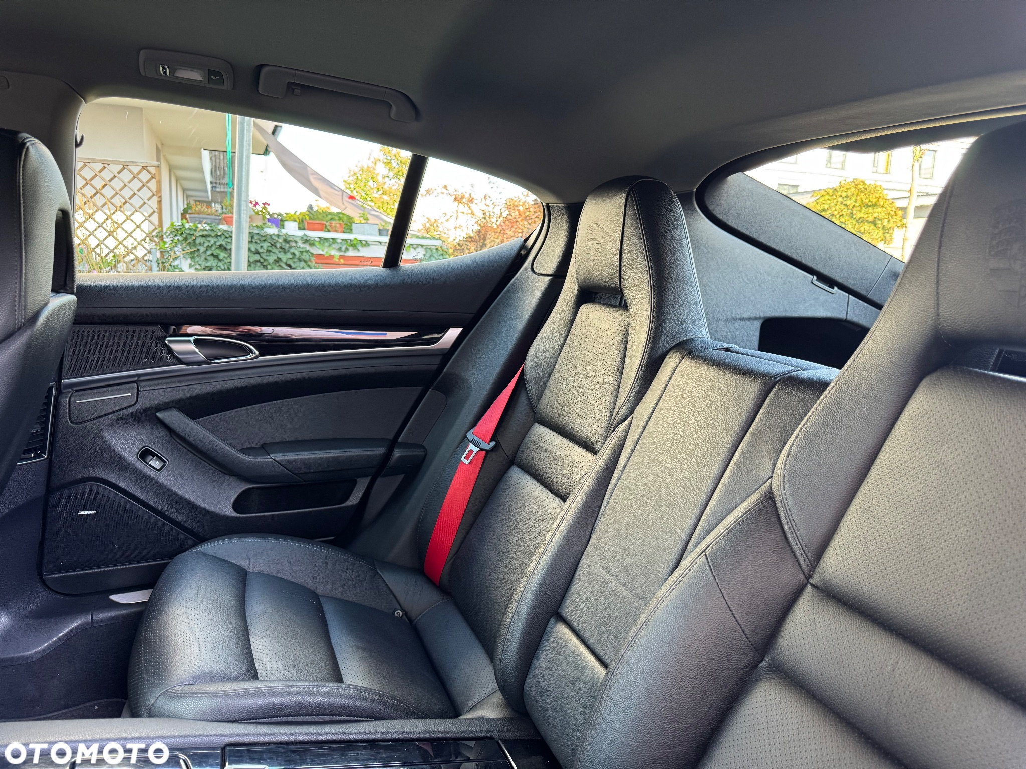 Porsche Panamera Diesel - 24