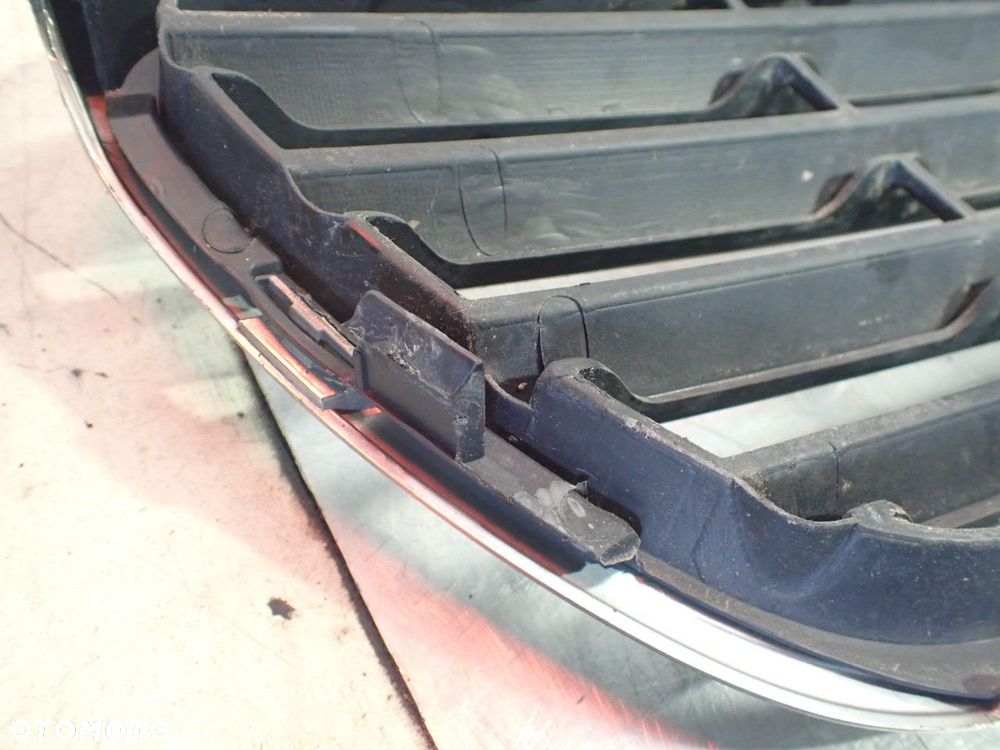 GRILL ATRAPA SUZUKI WAGON R II 1.3 B - 13