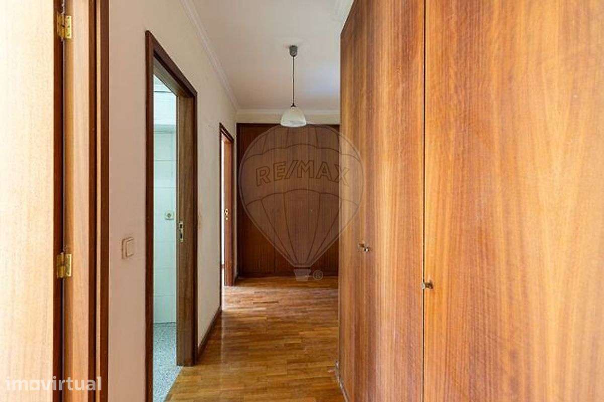 Apartamento T1 para arrendamento - Grande imagem: 5/13