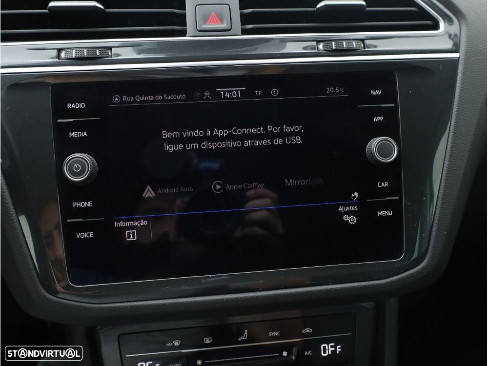 VW Tiguan 1.4 TSI eHybrid Life DSG - 13