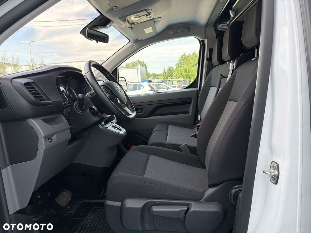 Toyota PROACE - 19
