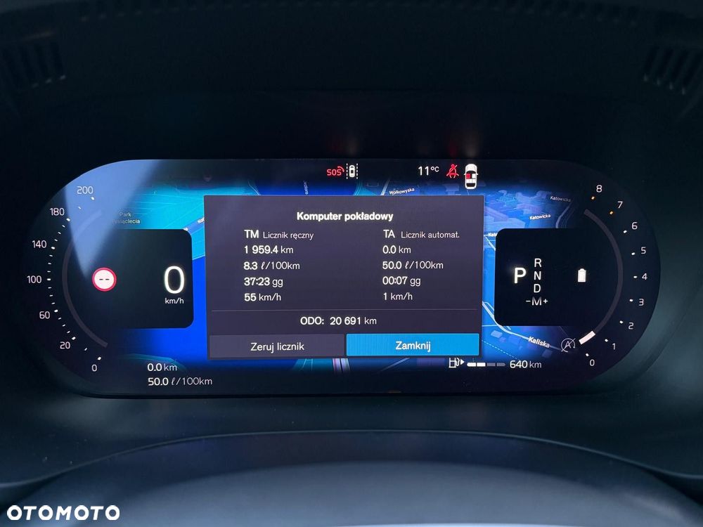 Volvo XC 60 - 22