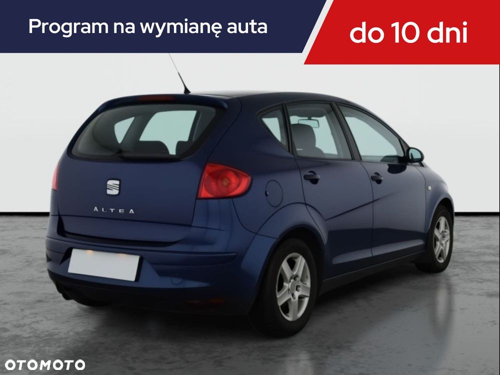 Seat Altea - 7