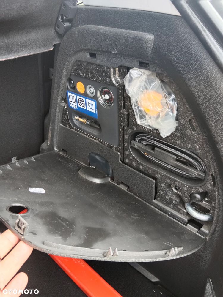 Opel Corsa 1.3 CDTI EcoFLEX Start/Stop drive - 14