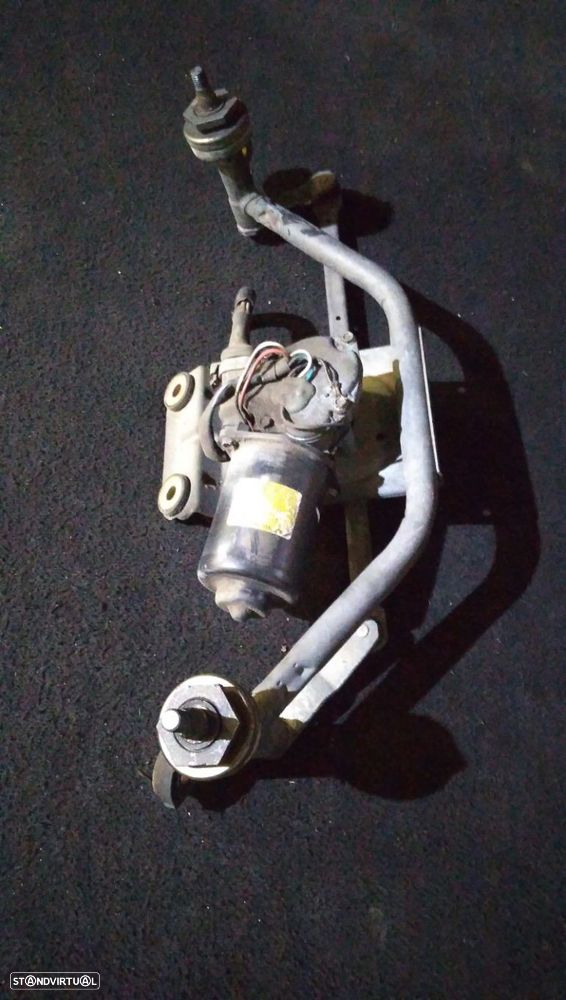 Motor De Limpa Vidros Renault Espace Iii (Je0_) - 2