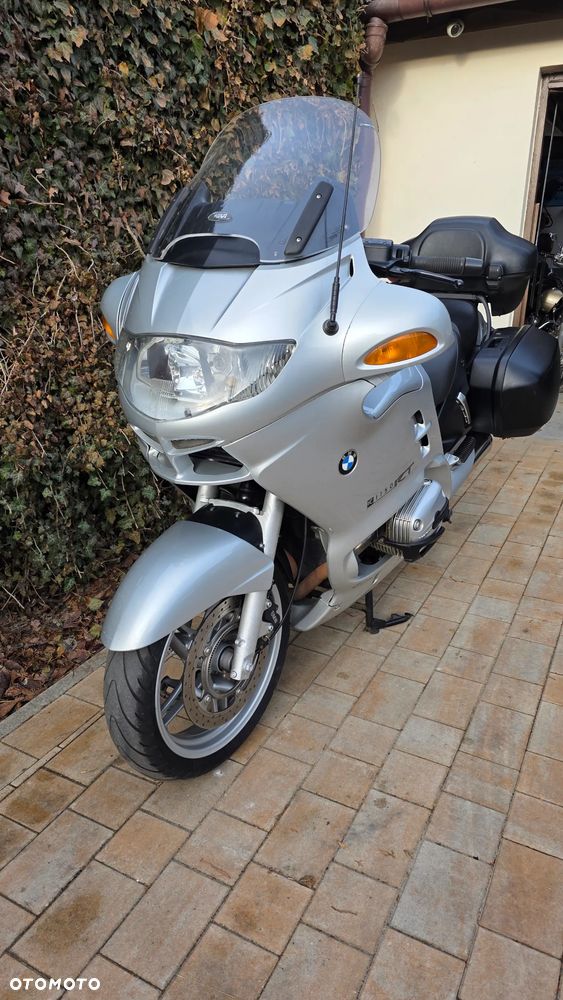 BMW R - 14