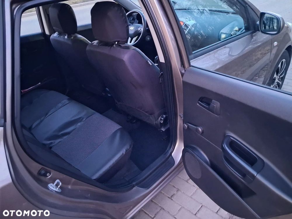 Kia Ceed 1.6 Comfort + - 14