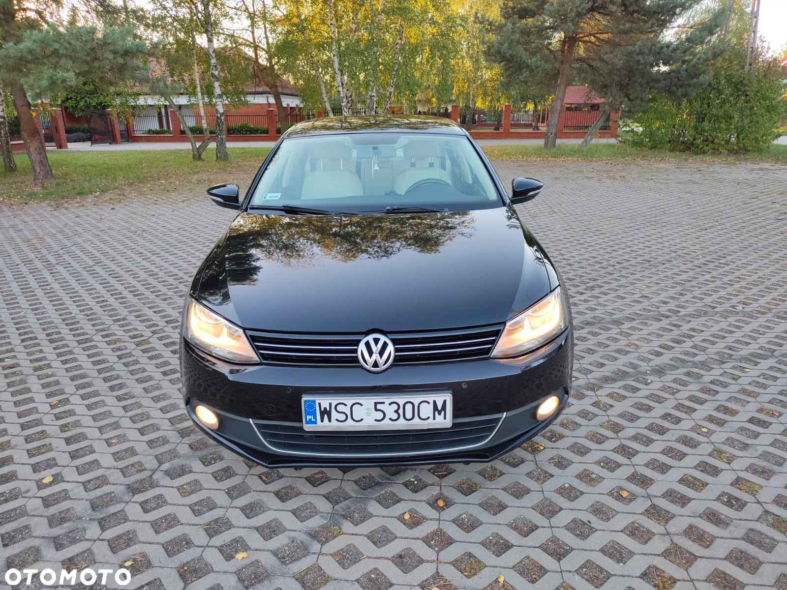 Volkswagen Jetta 1.6 TDI Highline - 18