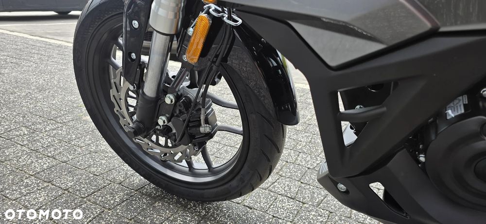 Junak RSL 125 - 5
