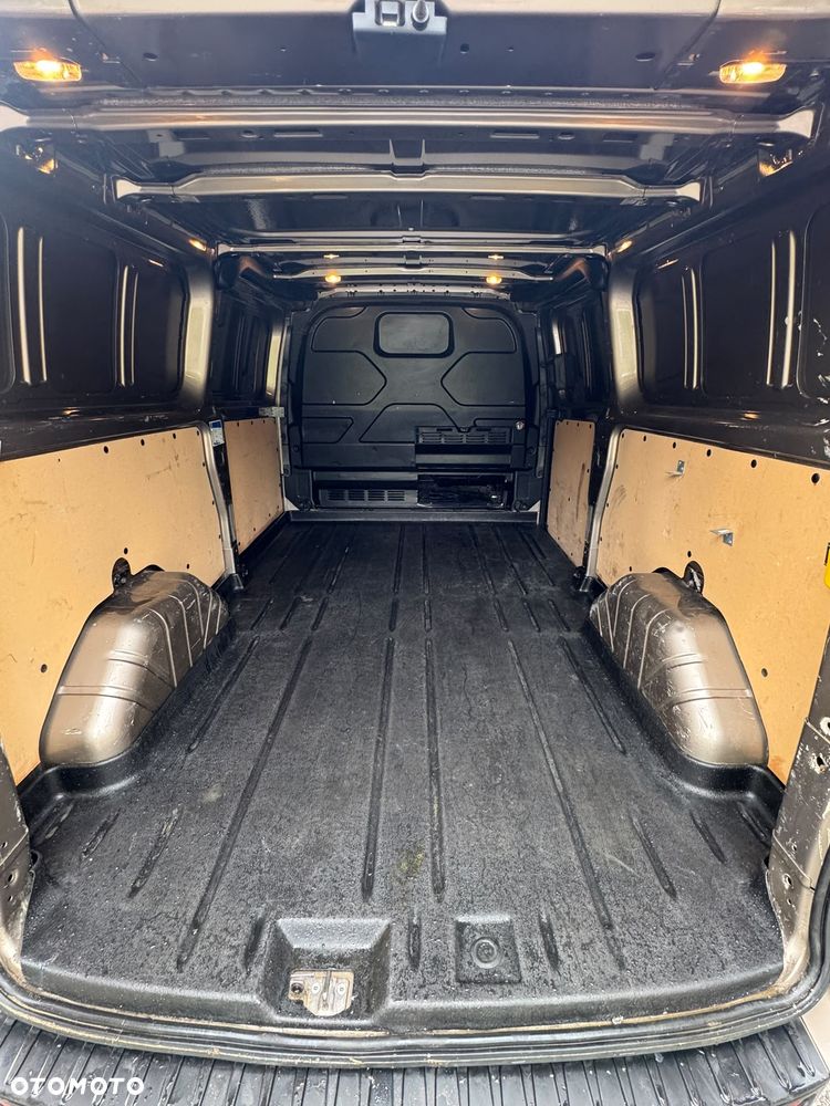 Ford Transit - 27