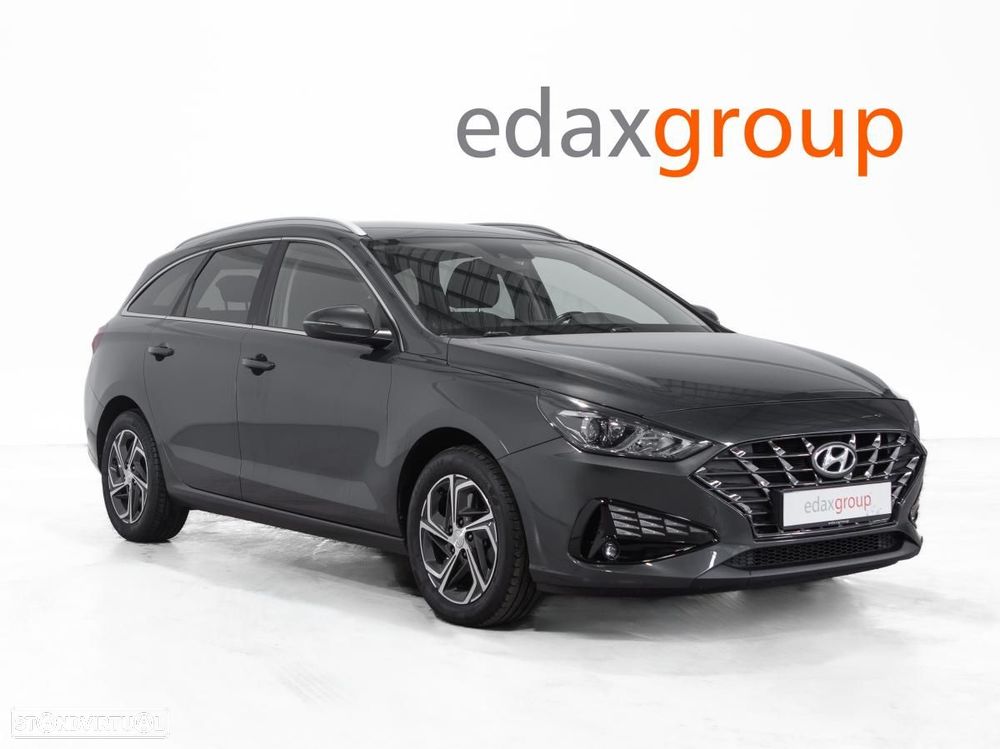 Hyundai i30 SW 1.6 CRDi Style - 1