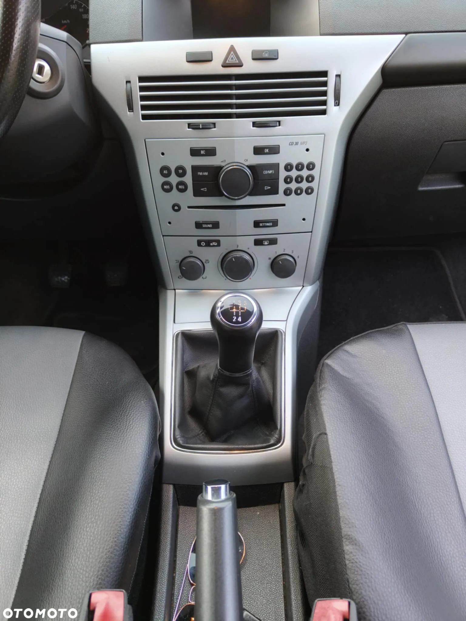Opel Astra - 15