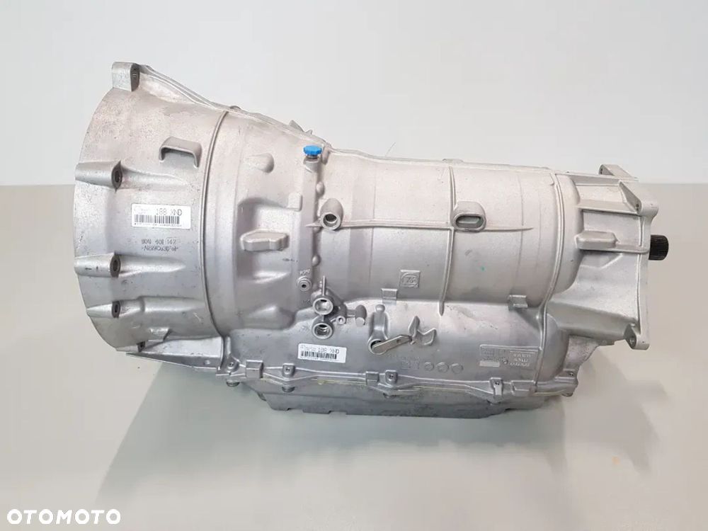 Skrzynia biegów GA8X76AZ BMW 3.0 X3M F97 automat S58B30A ze sprzęgłem hydrokinetycznym - 1