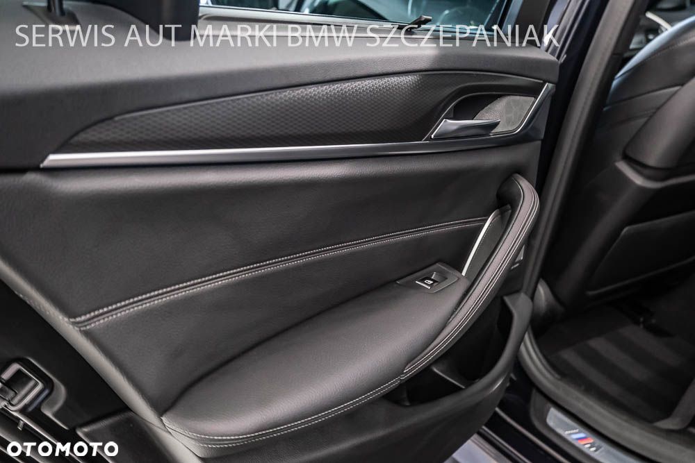 BMW Seria 5 530d xDrive M Sport Edition - 26