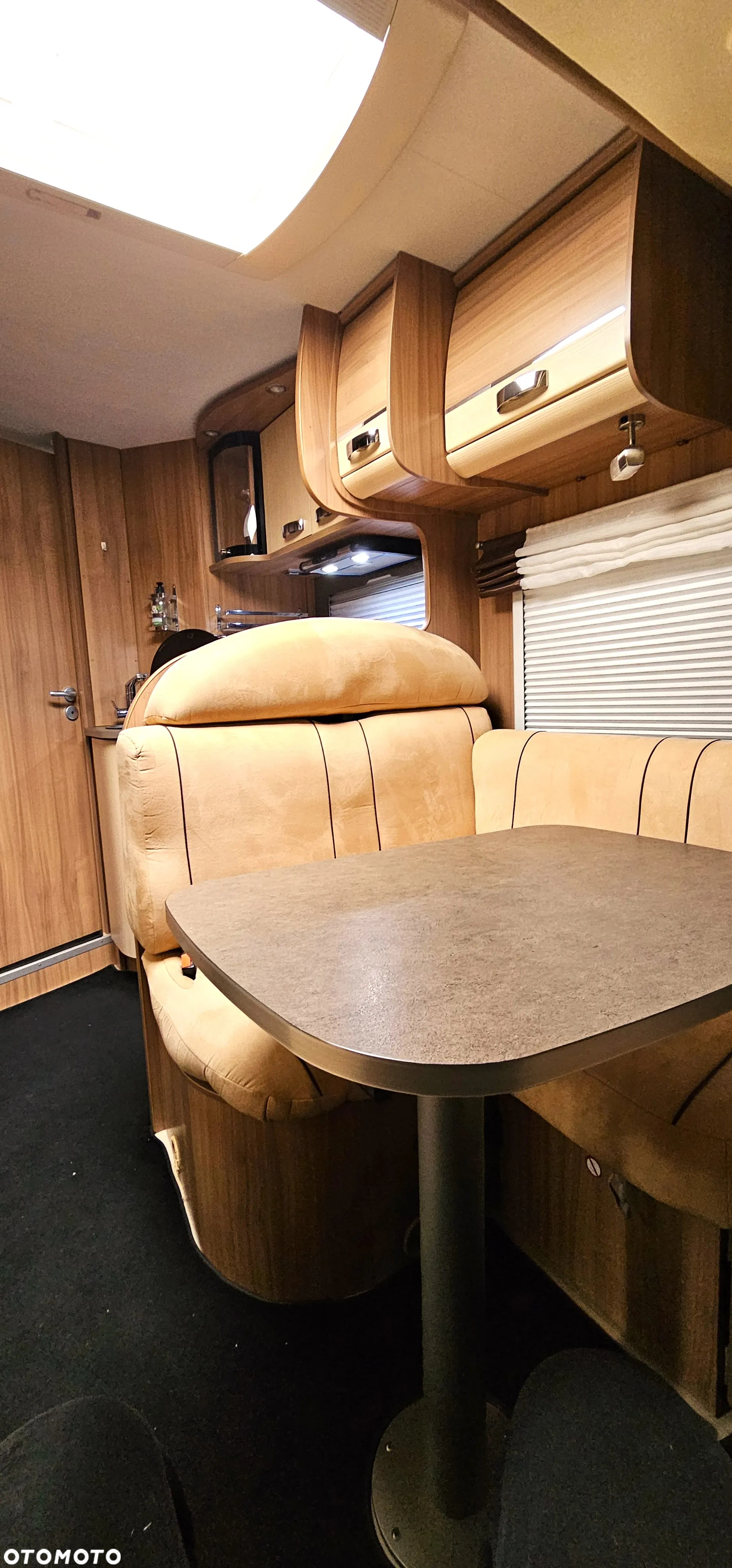 Fiat Ducato Pilote 740 - 9