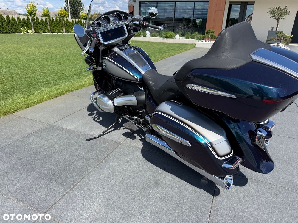 BMW R - 11