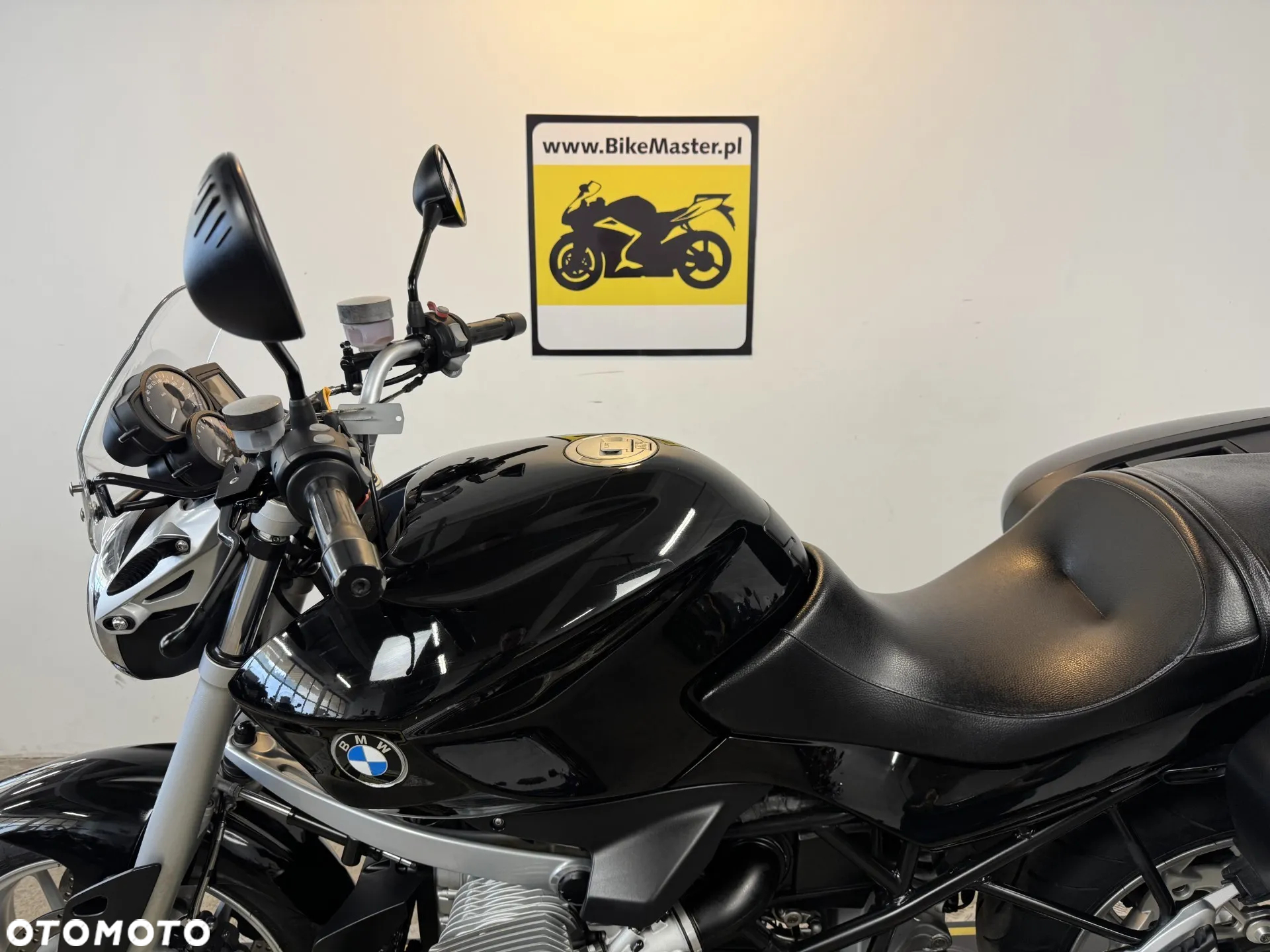 BMW R - 20