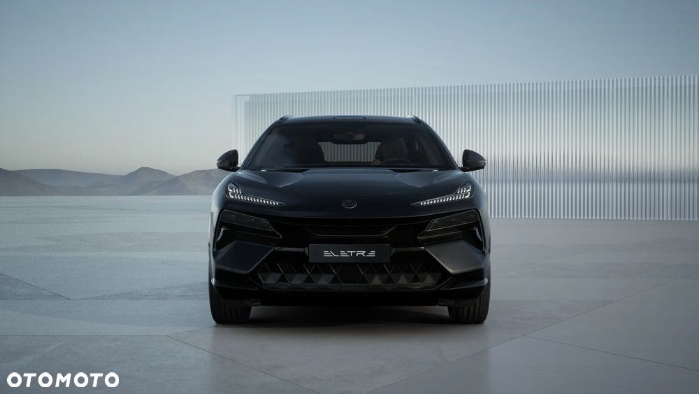 Lotus Eletre - 20