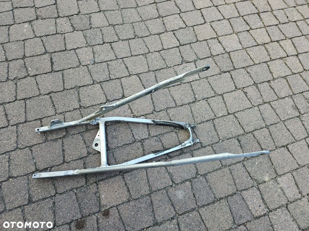 KTM EXC 2008-2011 SX SXF 2007-2010 STELAŻ TYŁ SUBFRAME RAMA POMOCNICZA - 7