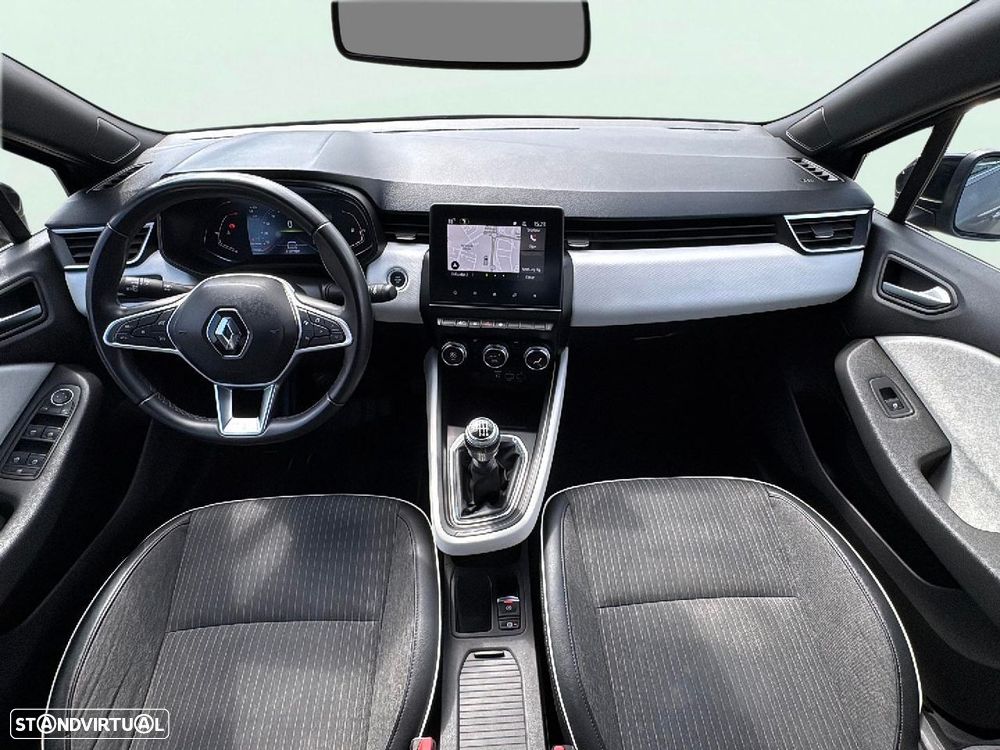 Renault Clio 1.0 TCe Techno - 14