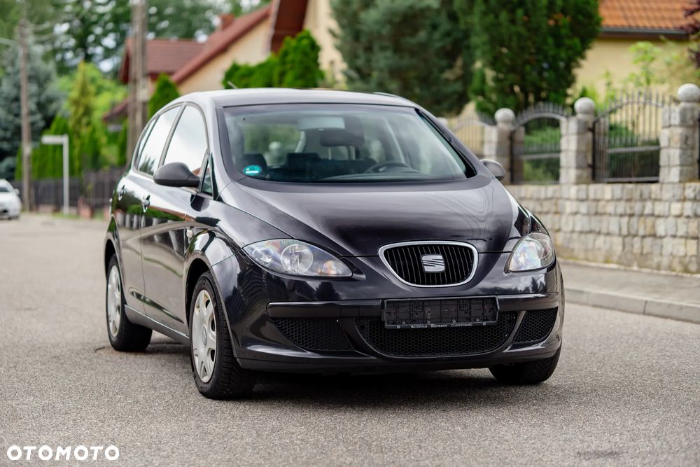 Seat Altea 1.9 TDI DPF Style - 6